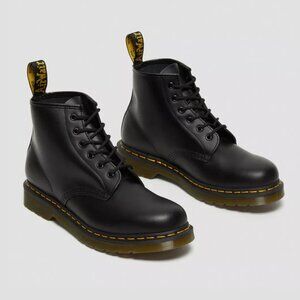 Dr. Martens 101 Ankle Boots